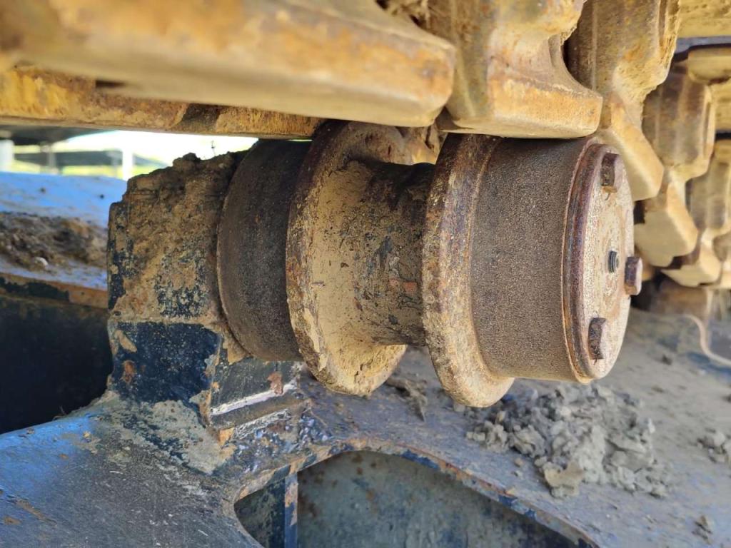Komatsu PC 160 LC-7K Foto 16
