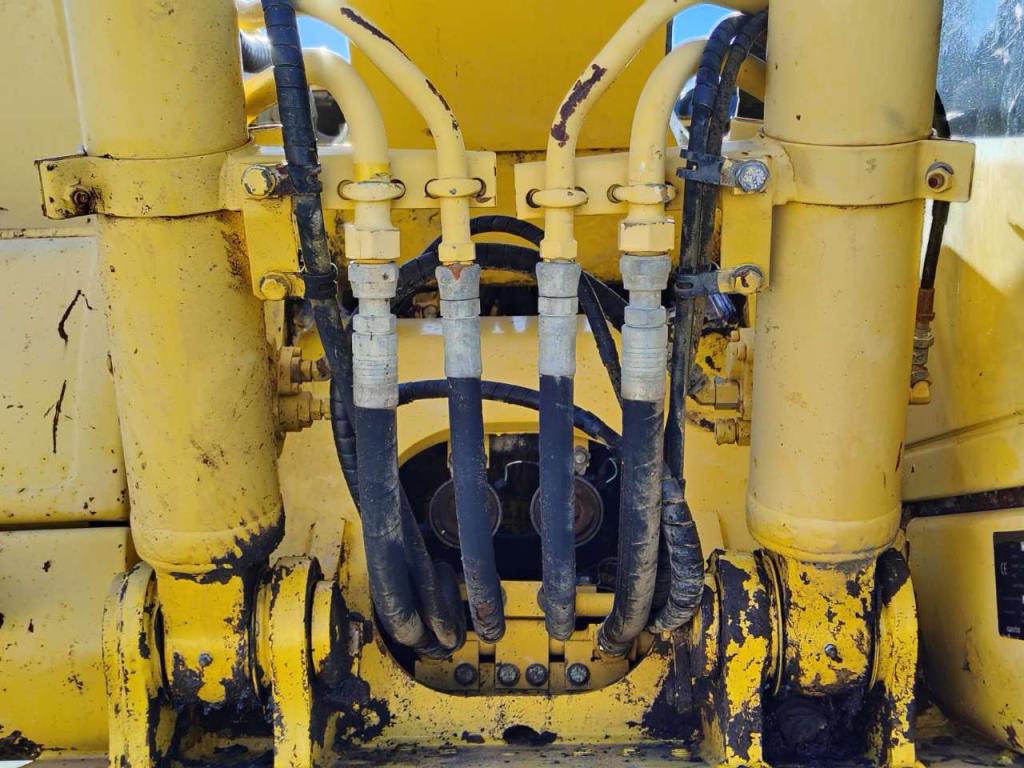 Komatsu PC 160 LC-7K Foto 8