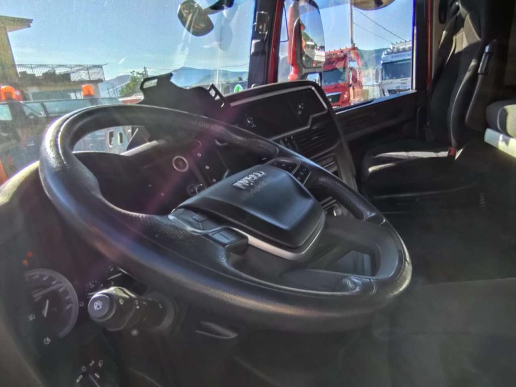 Iveco S-WAY AS260S48 Y Foto 4