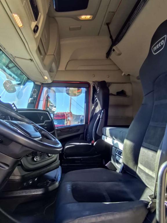 Iveco S-WAY AS260S48 Y Foto 5
