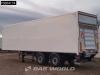 System Trailers LPRS18 NEW Tailgate, Steering Axle, Hardwood, City Foto 2 thumbnail