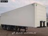 System Trailers LPRS18 NEW Tailgate, Steering Axle, Hardwood, City Foto 3 thumbnail