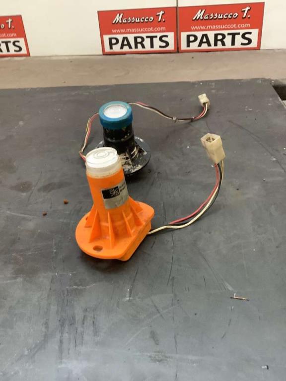 Bolla elettronica stabilizzatore Foto 2