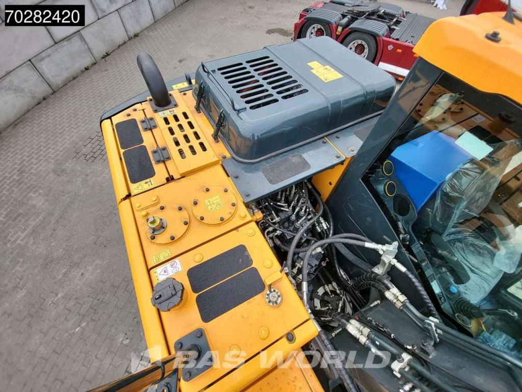 Hyundai HX130 N A/C Foto 16