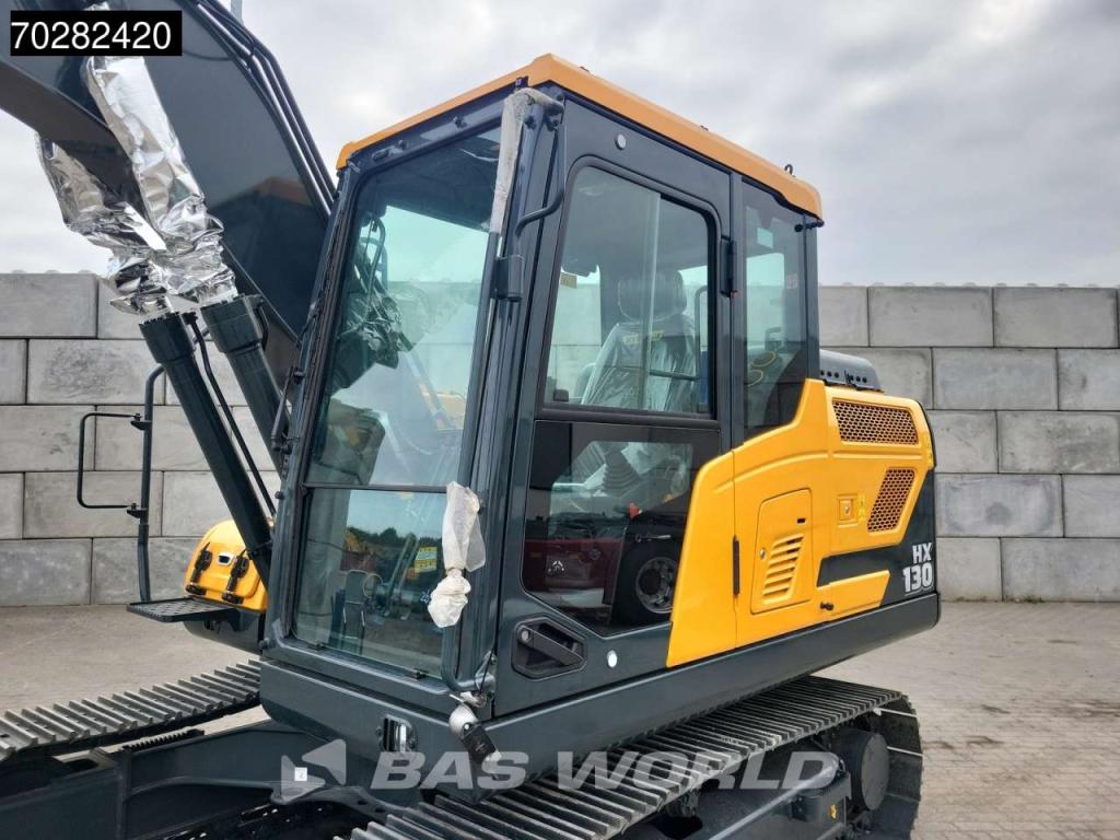 Hyundai HX130 N A/C Foto 19