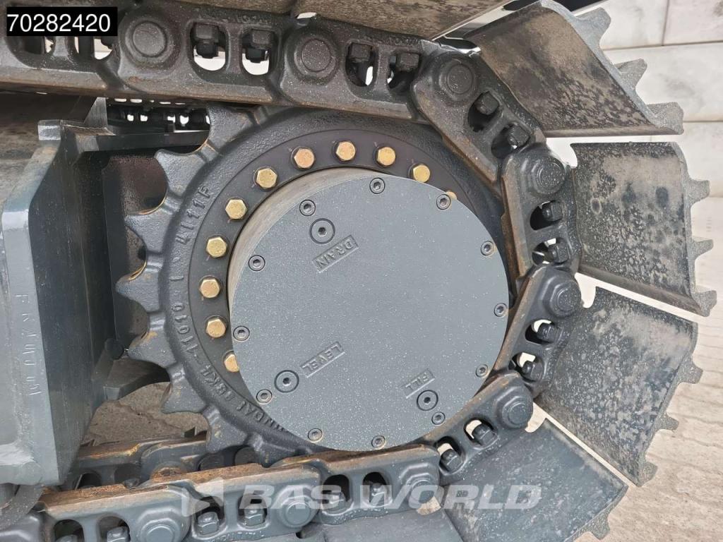 Hyundai HX130 N A/C Foto 24
