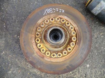 Freno para Caterpillar 735 vendida por CERVETTI TRACTOR Srl
