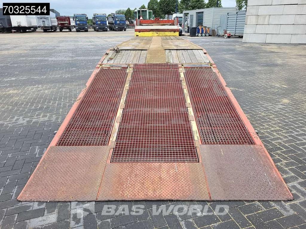 Nooteboom OSD-41-03 3 axles Foto 13