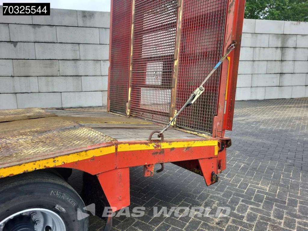 Nooteboom OSD-41-03 3 axles Foto 15
