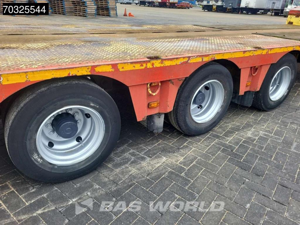 Nooteboom OSD-41-03 3 axles Foto 22