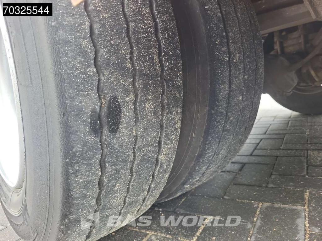 Nooteboom OSD-41-03 3 axles Foto 30