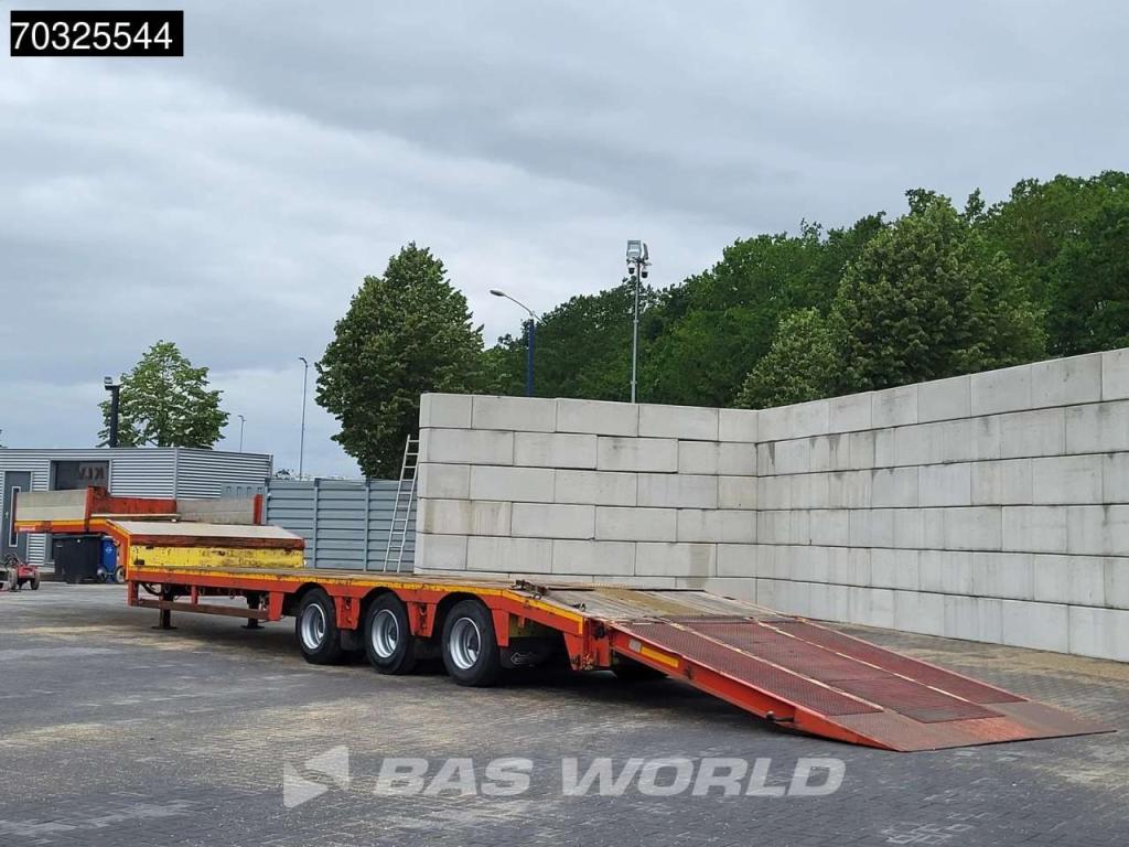 Nooteboom OSD-41-03 3 axles Foto 5