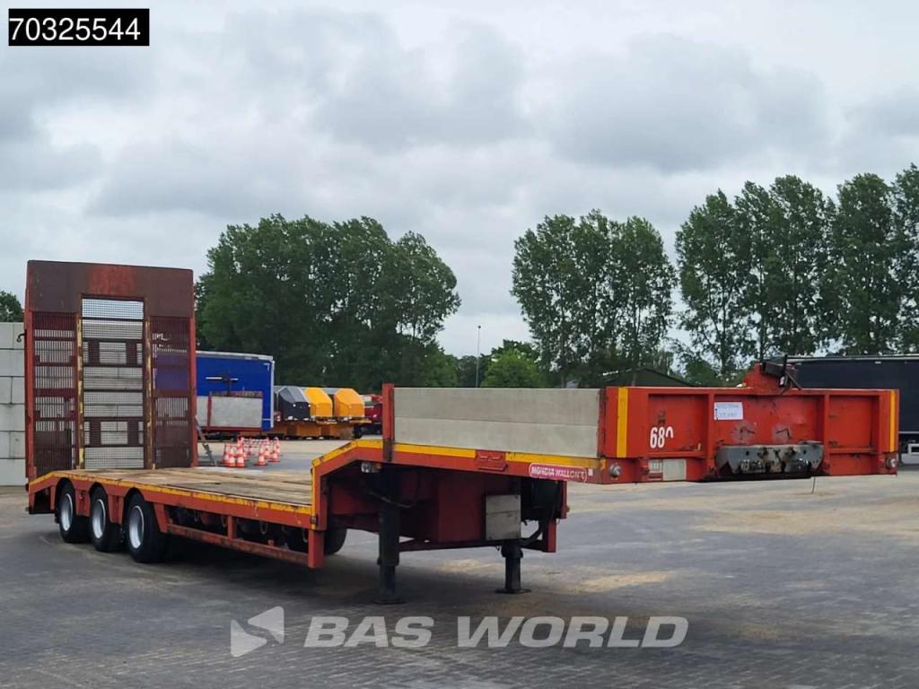 Nooteboom OSD-41-03 3 axles Foto 7