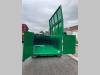 CONTAINER SCARRABILE NUOVO CON COPERCHIO Foto 13 thumbnail
