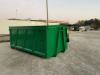 CONTAINER SCARRABILE NUOVO CON COPERCHIO Foto 5 thumbnail