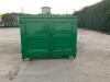 CONTAINER SCARRABILE NUOVO CON COPERCHIO Foto 8 thumbnail