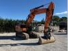 Doosan DX210 NLC Foto 4 thumbnail
