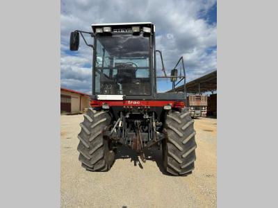Steyr 9320 vendida por Omeco Spa