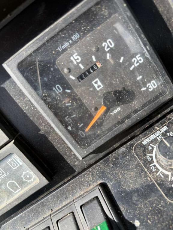 Steyr 9320 Foto 3