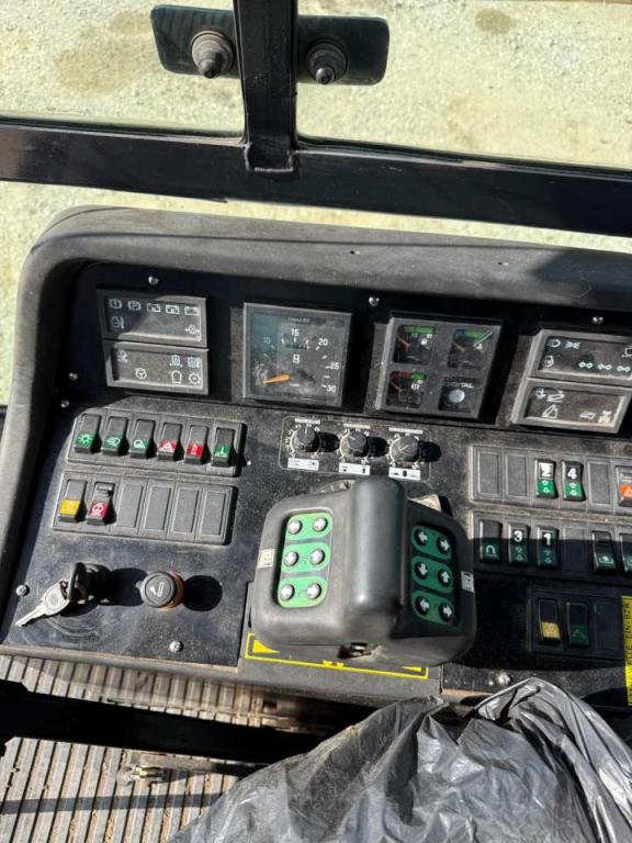 Steyr 9320 Foto 4