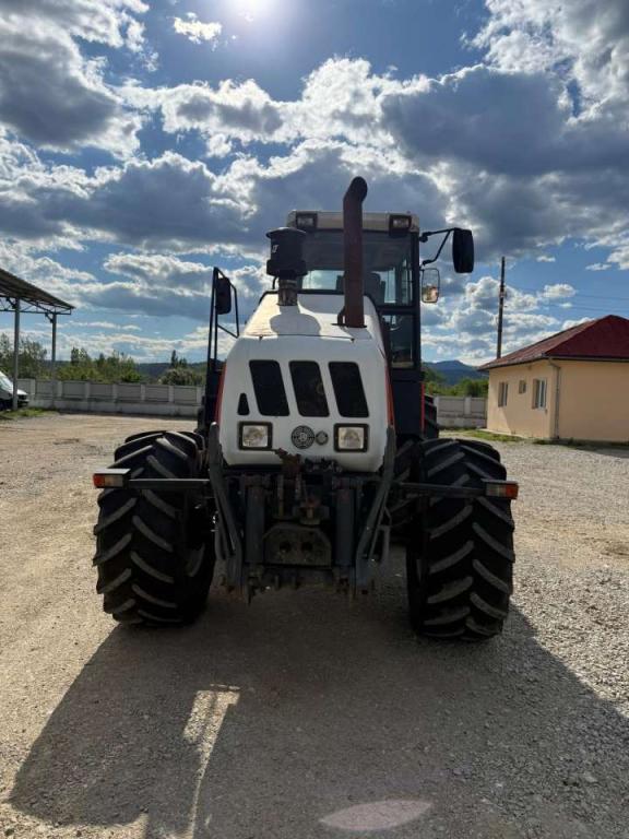 Steyr 9320 Foto 7