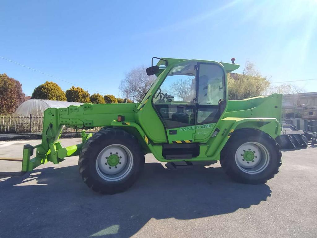 Merlo 40.17 Foto 3