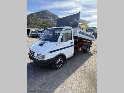 Iveco 35.10 Foto 1