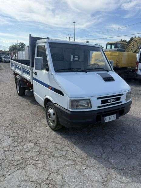 Iveco 35.10 Foto 3