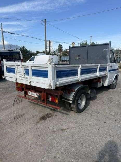 Iveco 35.10 Foto 5