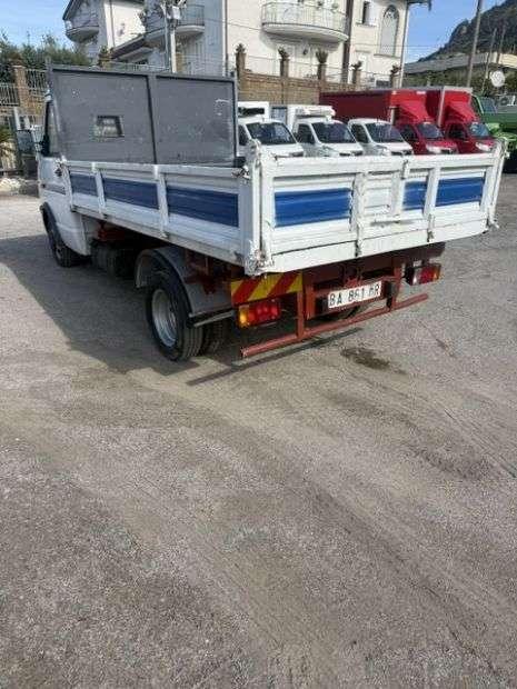 Iveco 35.10 Foto 6