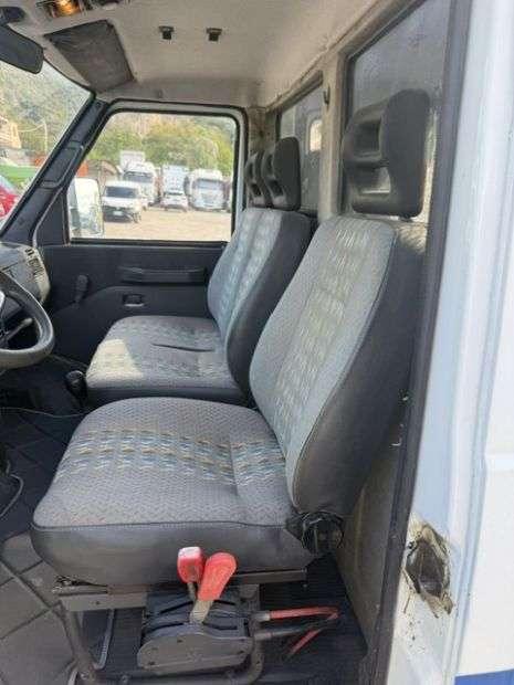 Iveco 35.10 Foto 7