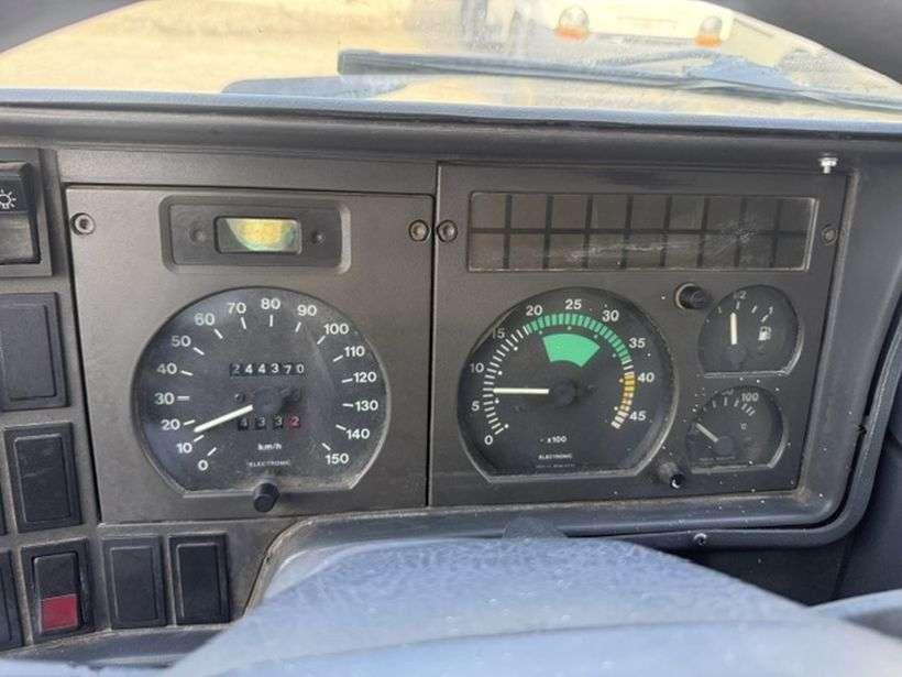 Iveco 35.10 Foto 8