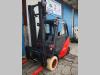 Linde H25D Foto 3 thumbnail