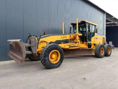 Volvo G930 - CE - LOW HOURS vendida por Smitma B.V.