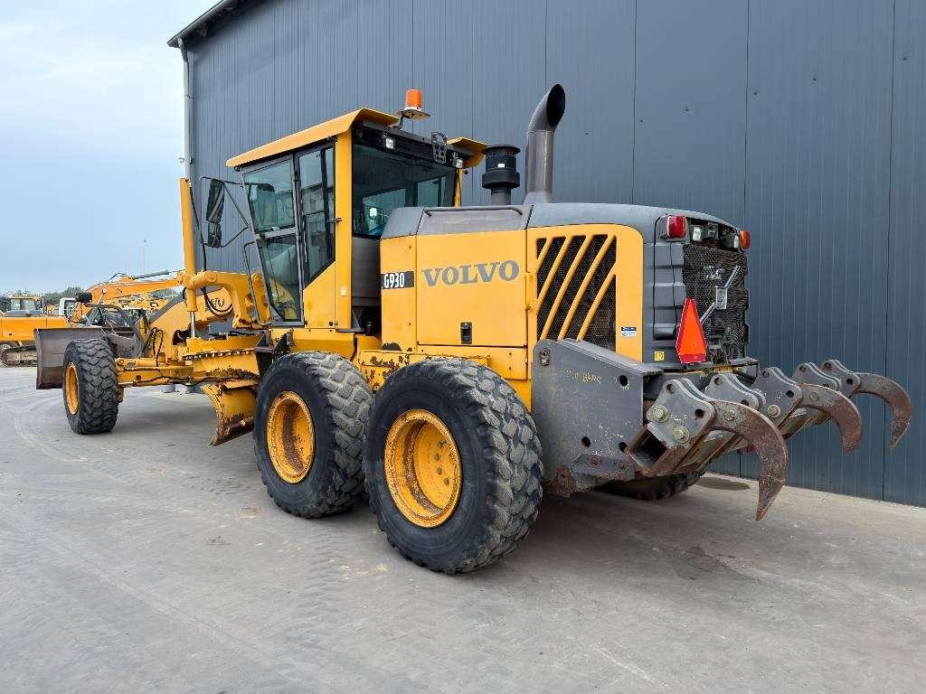 Volvo G930 - CE - LOW HOURS Foto 10