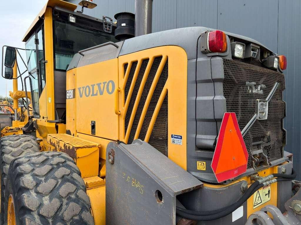 Volvo G930 - CE - LOW HOURS Foto 13