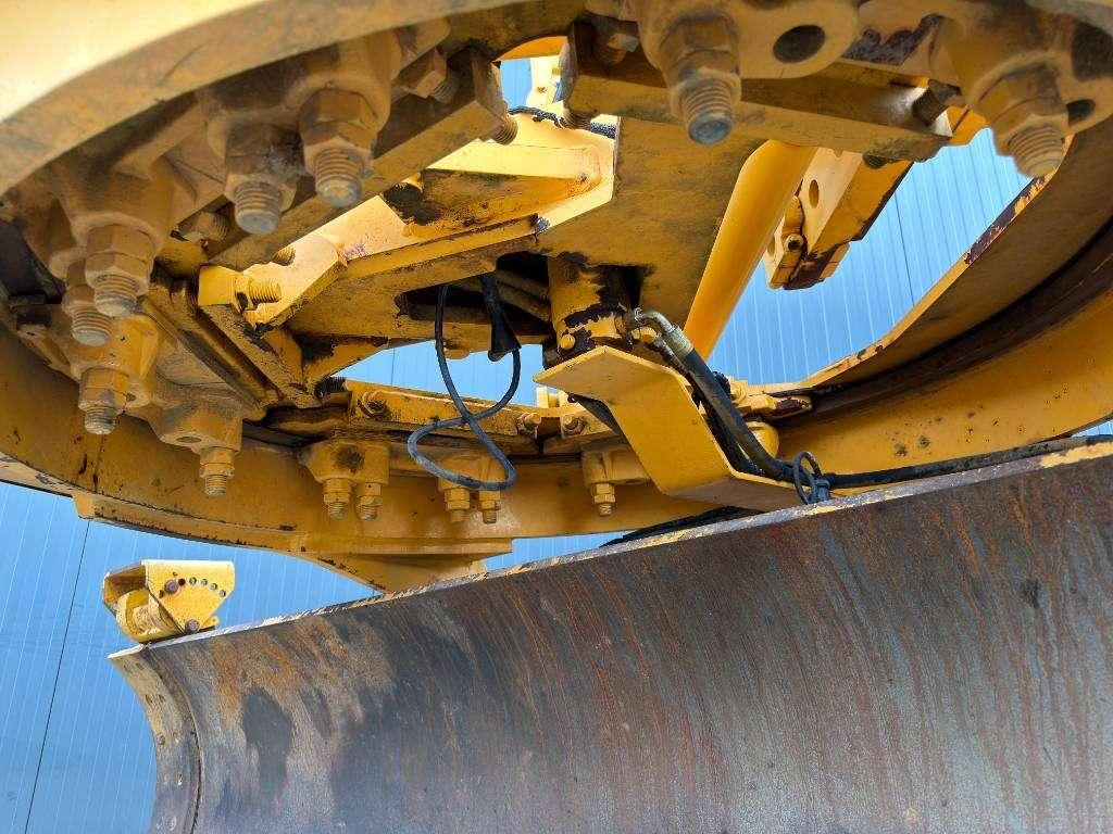 Volvo G930 - CE - LOW HOURS Foto 23