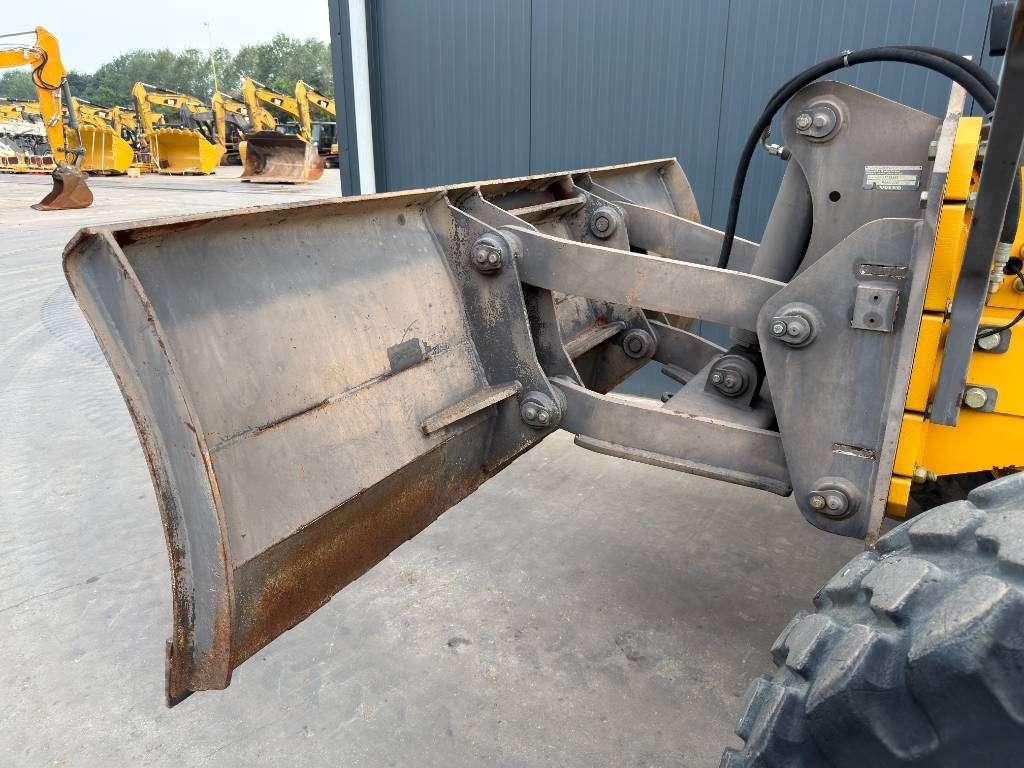 Volvo G930 - CE - LOW HOURS Foto 26