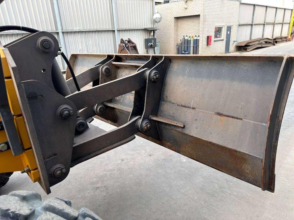 Volvo G930 - CE - LOW HOURS Foto 29