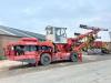 Sandvik DT1130i Drill Rig - Excellent Working Condition Foto 4 thumbnail