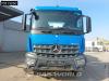 Mercedes-Benz Arocs 1835 4X2 Schwing Stetter Mixer Big-Axle Euro 6 Foto 10 thumbnail