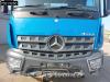 Mercedes-Benz Arocs 1835 4X2 Schwing Stetter Mixer Big-Axle Euro 6 Foto 9 thumbnail