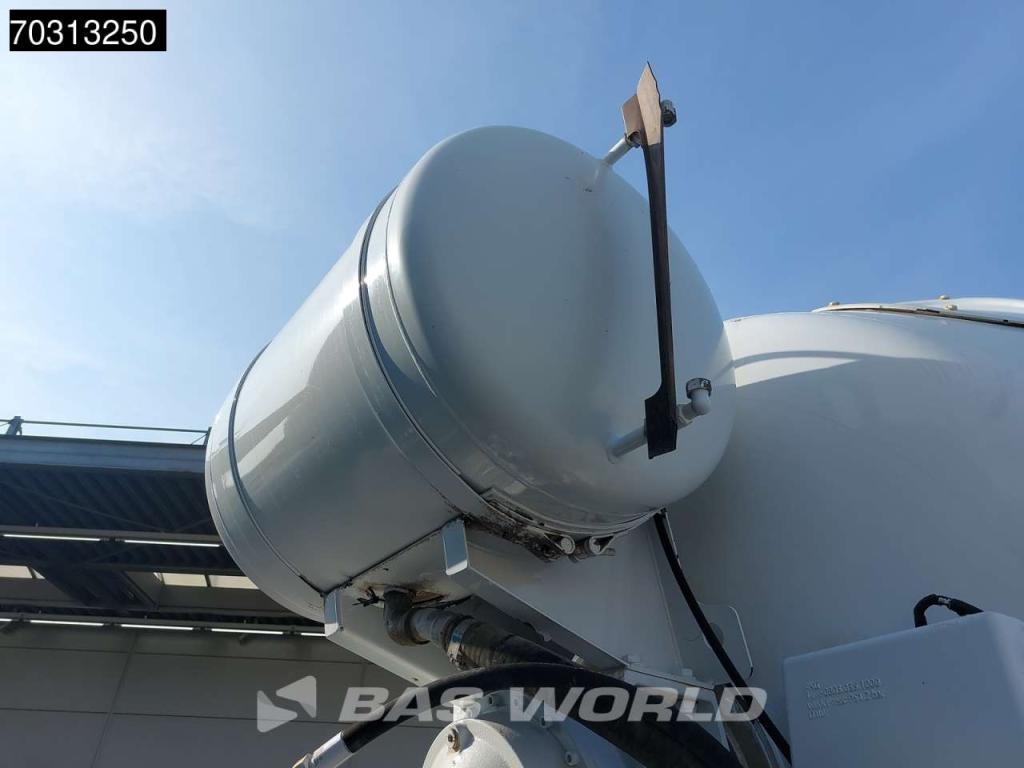 Mercedes-Benz Arocs 1835 4X2 Schwing Stetter Mixer Big-Axle Euro 6 Foto 15