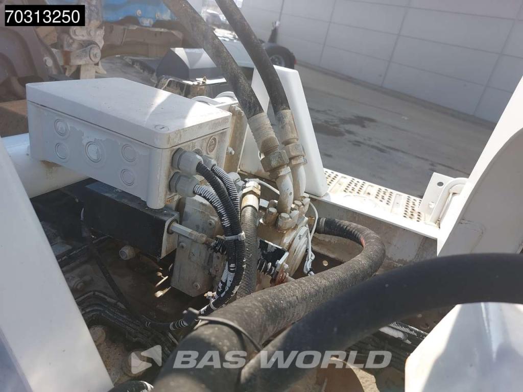 Mercedes-Benz Arocs 1835 4X2 Schwing Stetter Mixer Big-Axle Euro 6 Foto 17