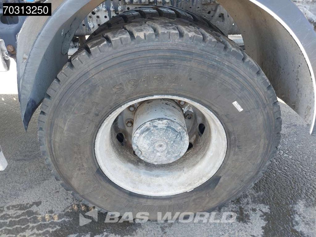 Mercedes-Benz Arocs 1835 4X2 Schwing Stetter Mixer Big-Axle Euro 6 Foto 21