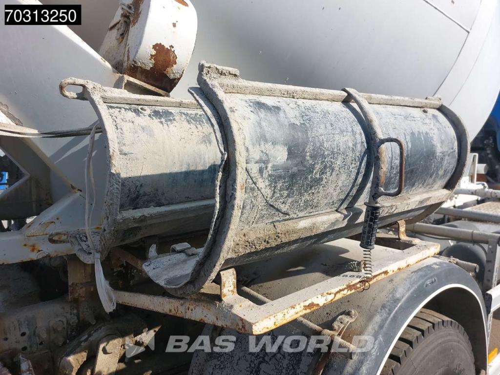 Mercedes-Benz Arocs 1835 4X2 Schwing Stetter Mixer Big-Axle Euro 6 Foto 22