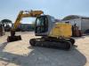 New Holland E145 Foto 2 thumbnail