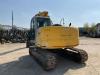 New Holland E145 Foto 3 thumbnail