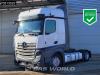 Mercedes-Benz Actros 1845 4X2 Bigspace Lowdeck Mirrorcam 2x Tank Foto 1 thumbnail