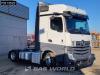 Mercedes-Benz Actros 1845 4X2 Bigspace Lowdeck Mirrorcam 2x Tank Foto 3 thumbnail